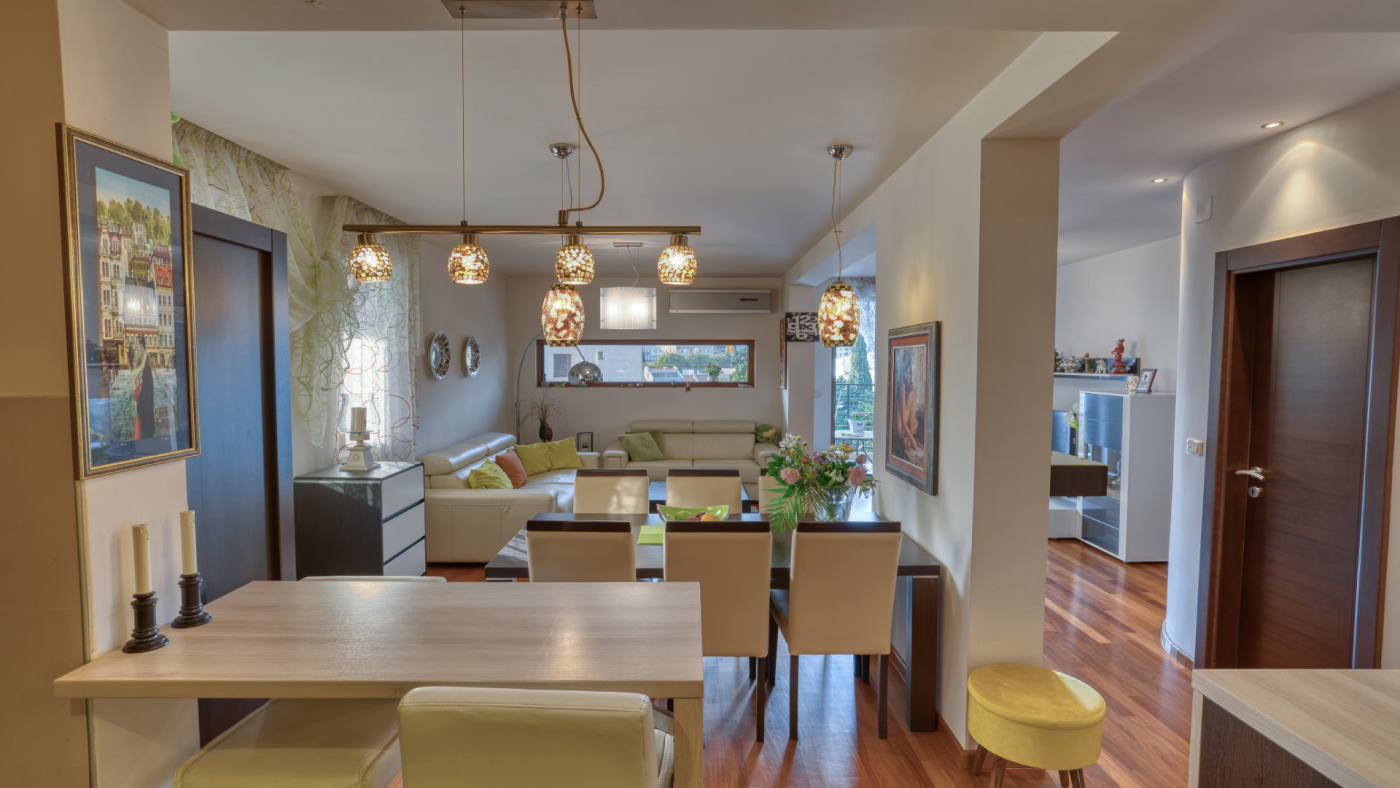 Квартира, 840 м², 340 000$ — FAKTOR